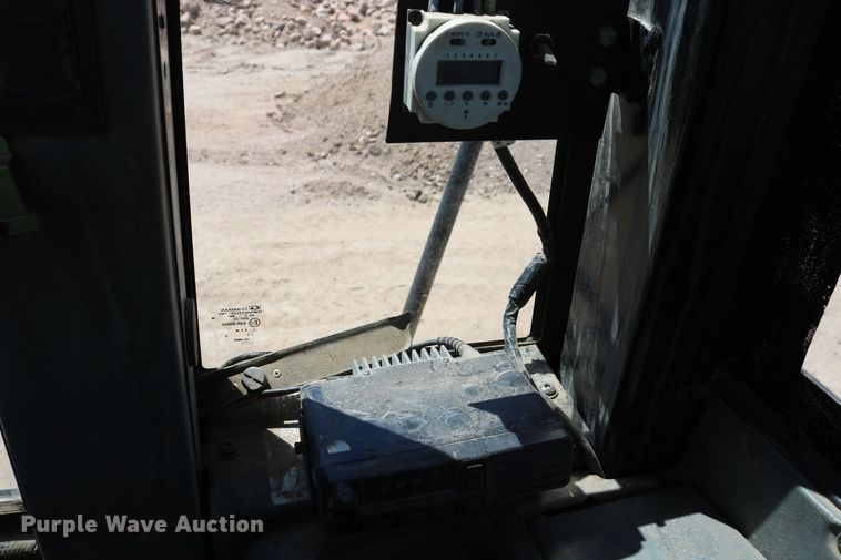 image for item DD6101 2007 Caterpillar 950H  wheel loader