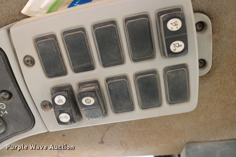 image for item DD6101 2007 Caterpillar 950H  wheel loader