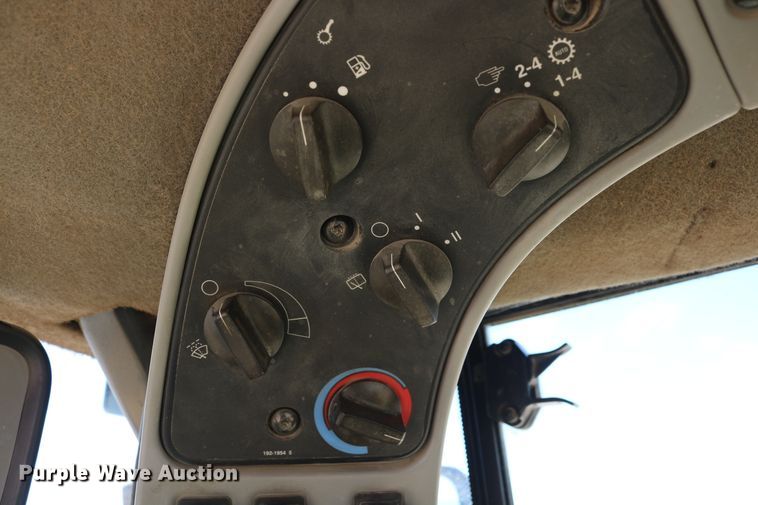 image for item DD6101 2007 Caterpillar 950H  wheel loader