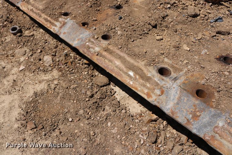 image for item DD6101 2007 Caterpillar 950H  wheel loader