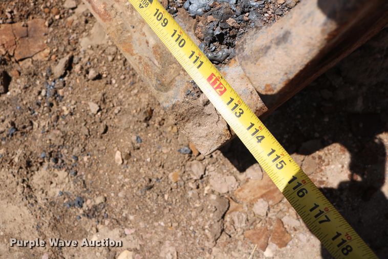 image for item DD6101 2007 Caterpillar 950H  wheel loader