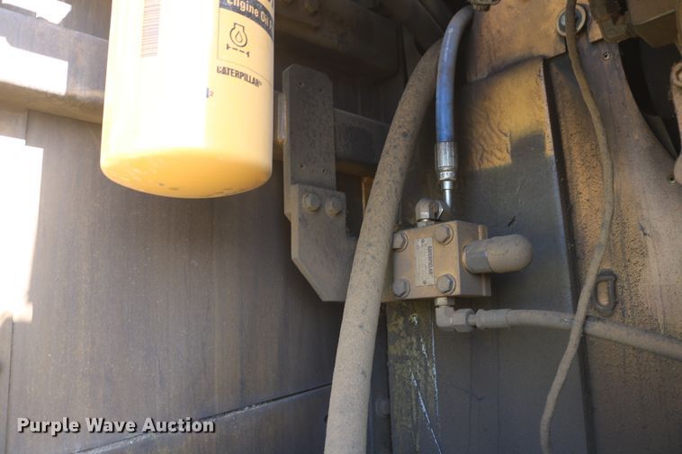 image for item DD6102 2005 Caterpillar 345B  excavator