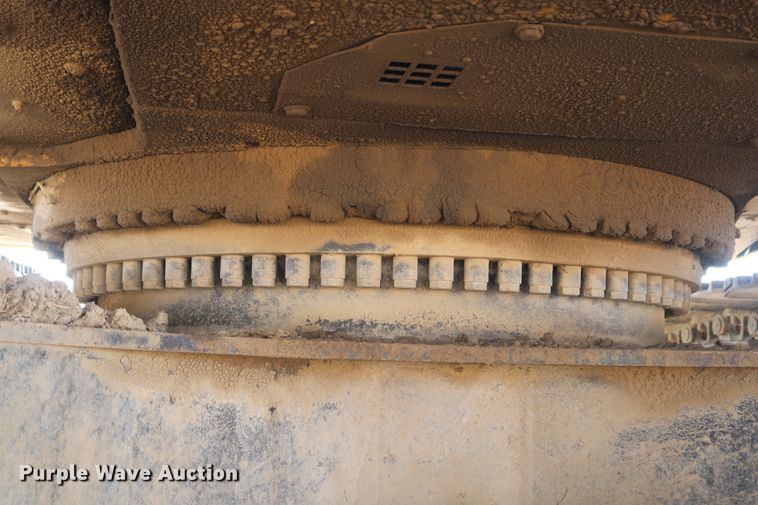 image for item DD6102 2005 Caterpillar 345B  excavator