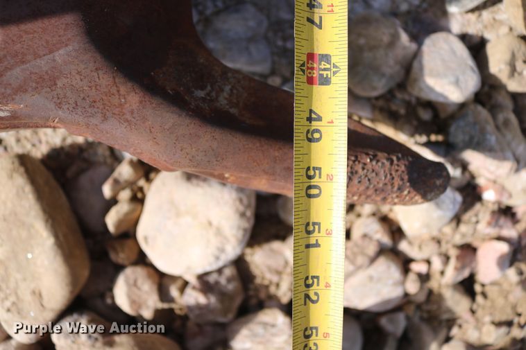 image for item DD6102 2005 Caterpillar 345B  excavator