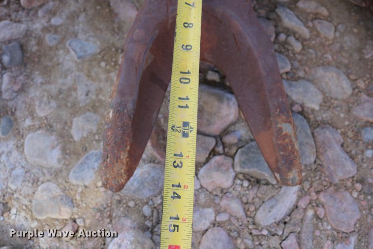 image for item DD6102 2005 Caterpillar 345B  excavator