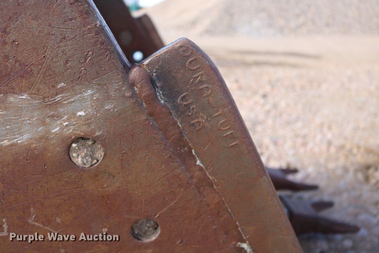 image for item DD6102 2005 Caterpillar 345B  excavator