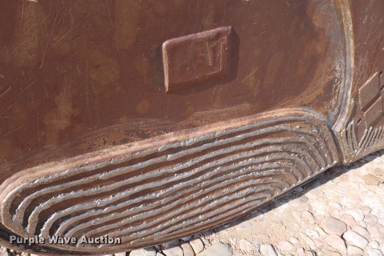 image for item DD6102 2005 Caterpillar 345B  excavator