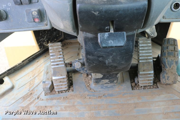 image for item DD6108 2008 Caterpillar 938H  wheel loader