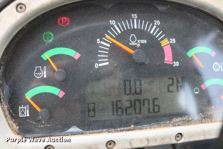 image for item DD6108 2008 Caterpillar 938H  wheel loader