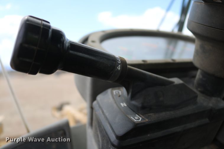 image for item DD6108 2008 Caterpillar 938H  wheel loader