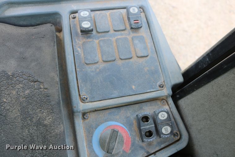 image for item DD6108 2008 Caterpillar 938H  wheel loader