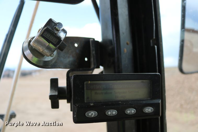 image for item DD6108 2008 Caterpillar 938H  wheel loader