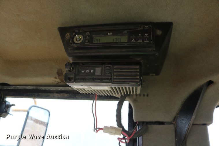 image for item DD6108 2008 Caterpillar 938H  wheel loader