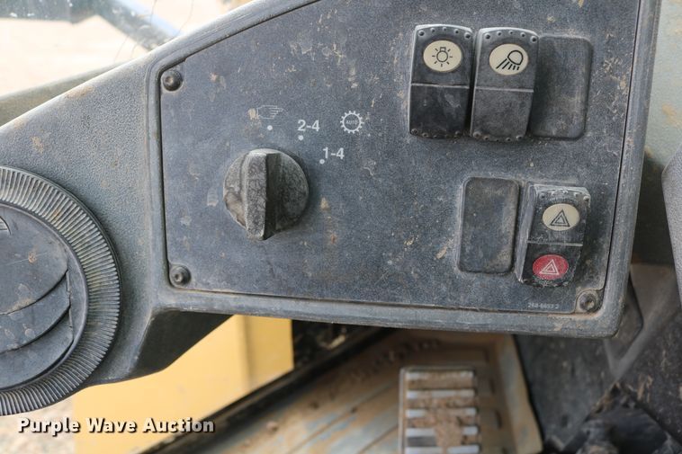 image for item DD6108 2008 Caterpillar 938H  wheel loader