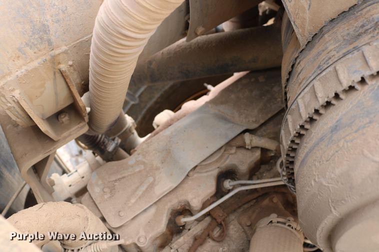 image for item DD6108 2008 Caterpillar 938H  wheel loader