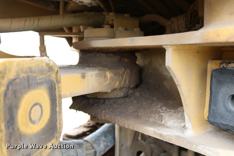 image for item DD6108 2008 Caterpillar 938H  wheel loader