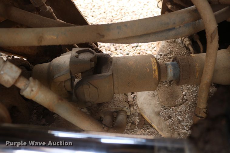 image for item DD6108 2008 Caterpillar 938H  wheel loader