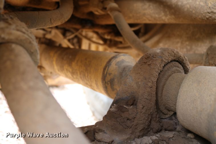 image for item DD6108 2008 Caterpillar 938H  wheel loader