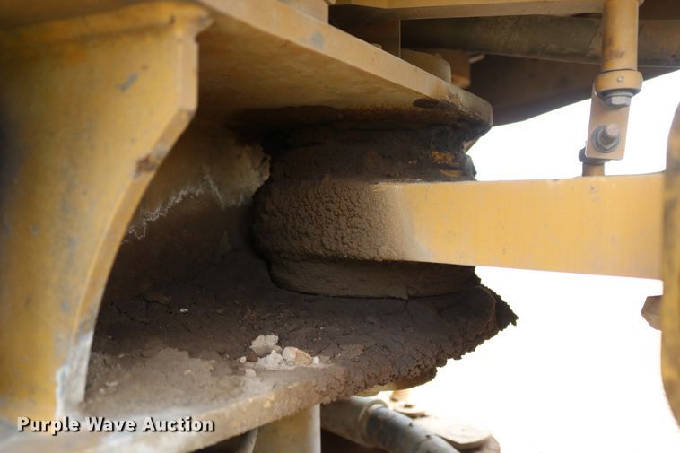 image for item DD6108 2008 Caterpillar 938H  wheel loader