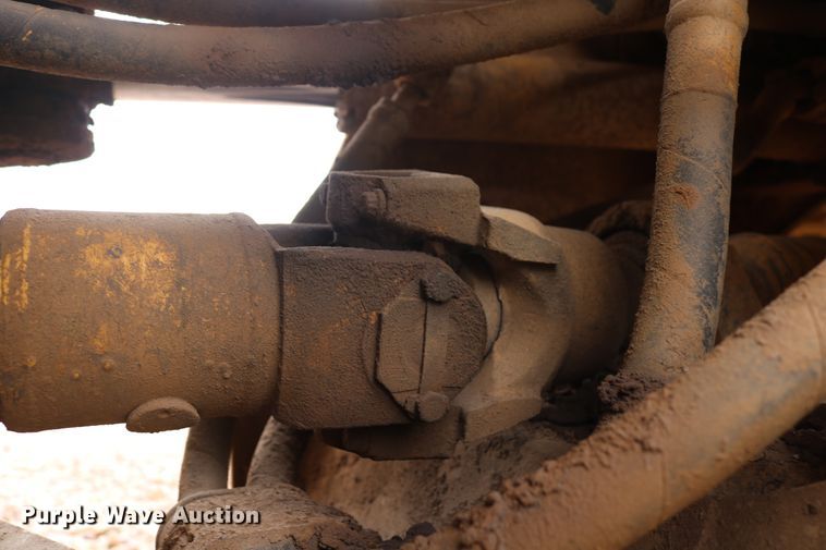 image for item DD6108 2008 Caterpillar 938H  wheel loader