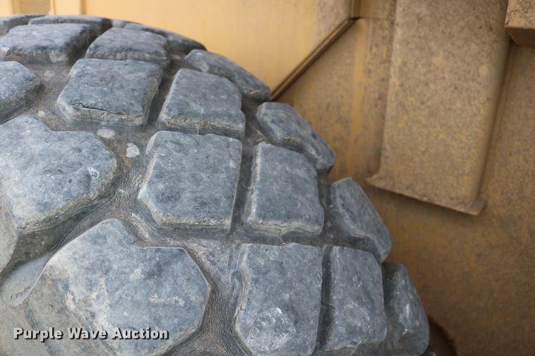 image for item DD6108 2008 Caterpillar 938H  wheel loader