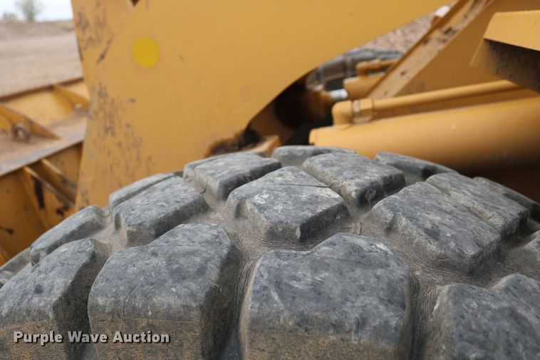 image for item DD6108 2008 Caterpillar 938H  wheel loader