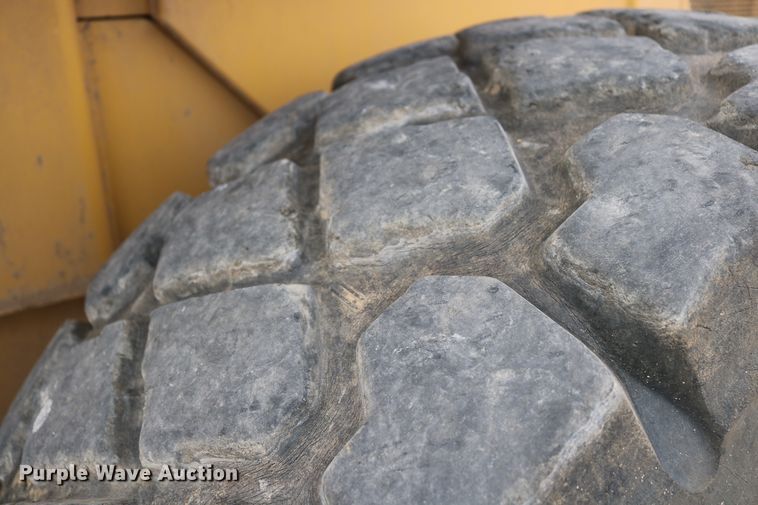 image for item DD6108 2008 Caterpillar 938H  wheel loader