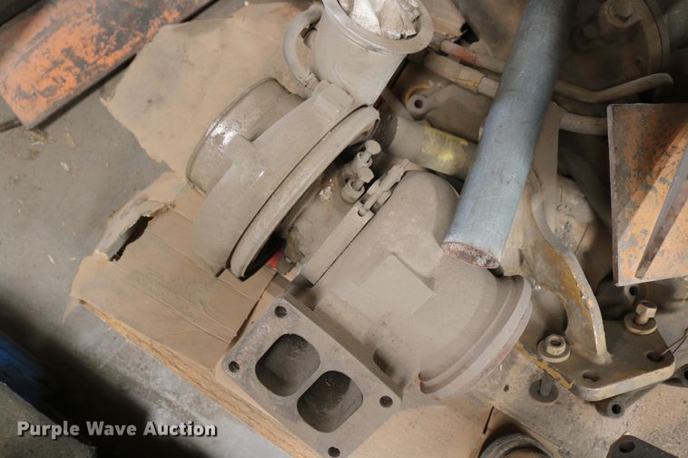 image for item DD6115 1993 Kenworth T800  construction dump truck