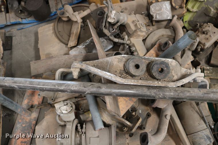 image for item DD6115 1993 Kenworth T800  construction dump truck