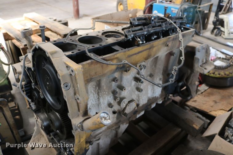 image for item DD6115 1993 Kenworth T800  construction dump truck