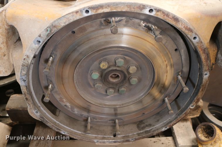 image for item DD6115 1993 Kenworth T800  construction dump truck