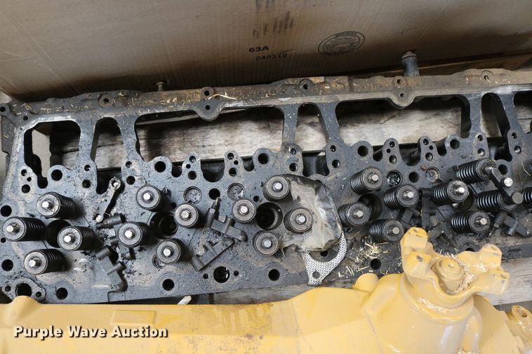 image for item DD6115 1993 Kenworth T800  construction dump truck