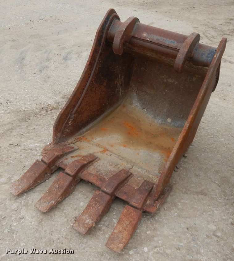 image for item DE5706 2011 Bobcat E60  mini excavator