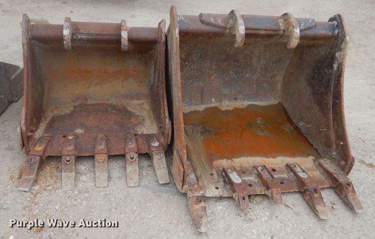 image for item DE5706 2011 Bobcat E60  mini excavator