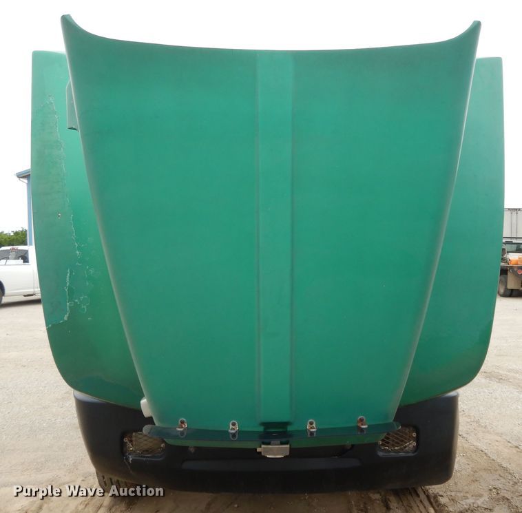 image for item DE5723 1991 Kenworth T600  dump truck