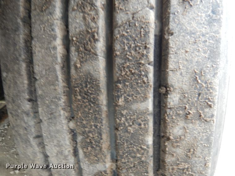 image for item DE5723 1991 Kenworth T600  dump truck