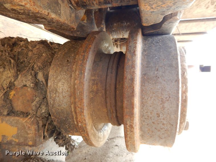 image for item DE5733 1996 Dresser TD12C  crawler dozer