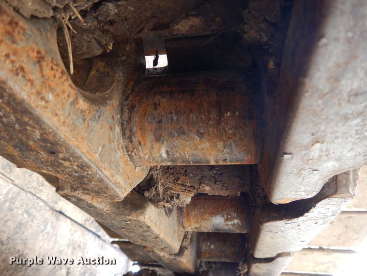 image for item DE5733 1996 Dresser TD12C  crawler dozer