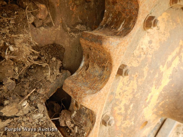 image for item DE5733 1996 Dresser TD12C  crawler dozer