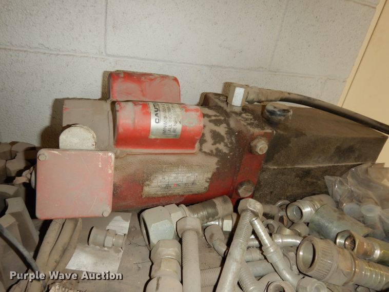 image for item DF4019 Gates PC707 hose cripmer