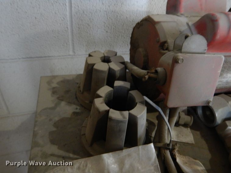 image for item DF4019 Gates PC707 hose cripmer