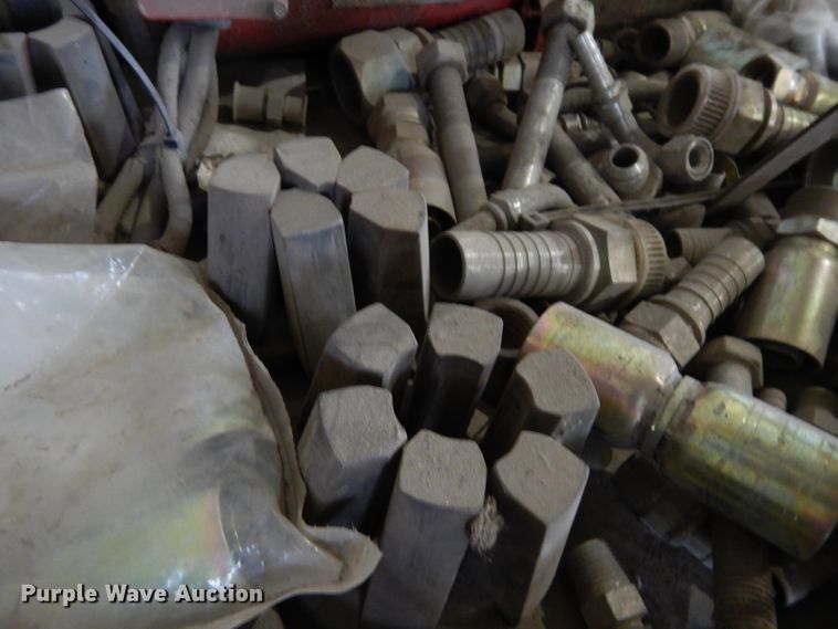 image for item DF4019 Gates PC707 hose cripmer