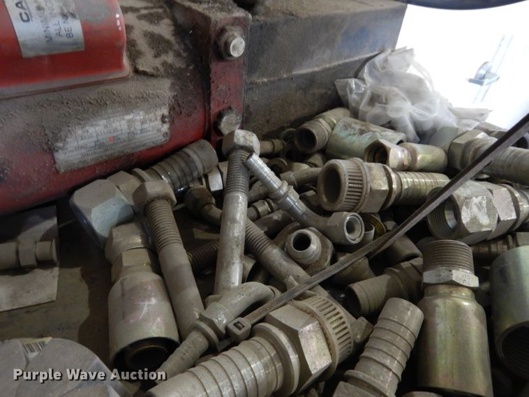 image for item DF4019 Gates PC707 hose cripmer