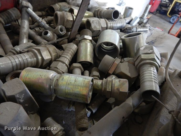 image for item DF4019 Gates PC707 hose cripmer