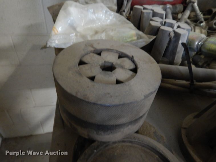 image for item DF4019 Gates PC707 hose cripmer