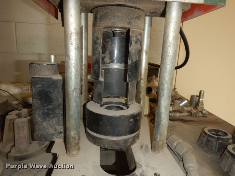 image for item DF4019 Gates PC707 hose cripmer