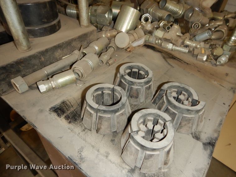 image for item DF4019 Gates PC707 hose cripmer