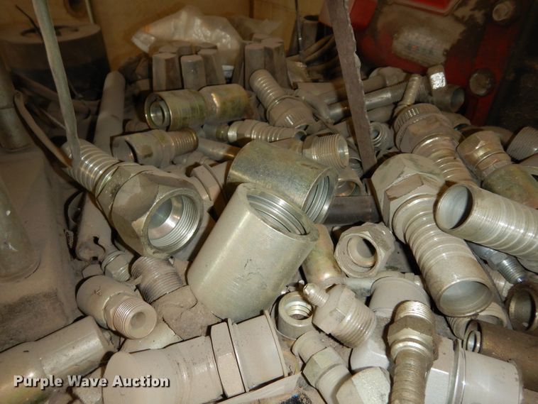 image for item DF4019 Gates PC707 hose cripmer