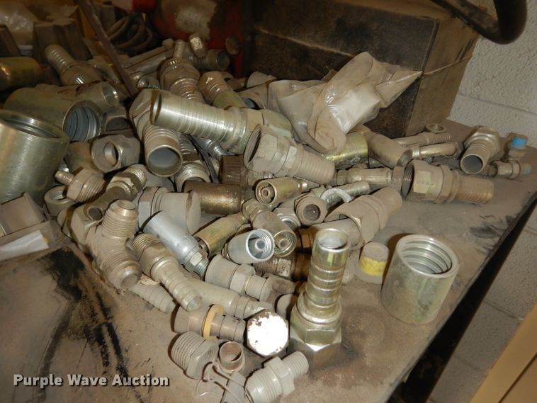 image for item DF4019 Gates PC707 hose cripmer