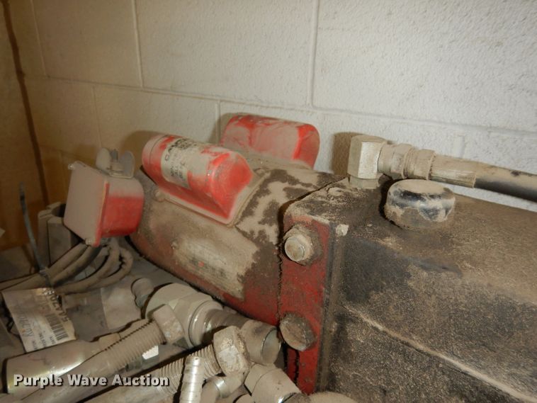 image for item DF4019 Gates PC707 hose cripmer